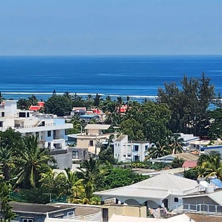 Seaview Luxury Appartment Flic-en-Flacq Exterior foto